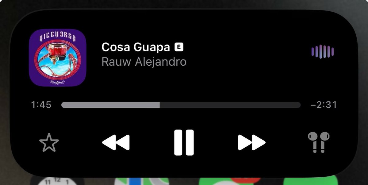 no es una canción, es un sentimiento
