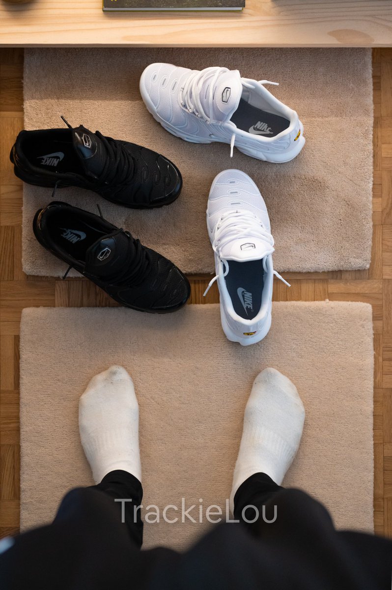 Lou Trackie tweet media