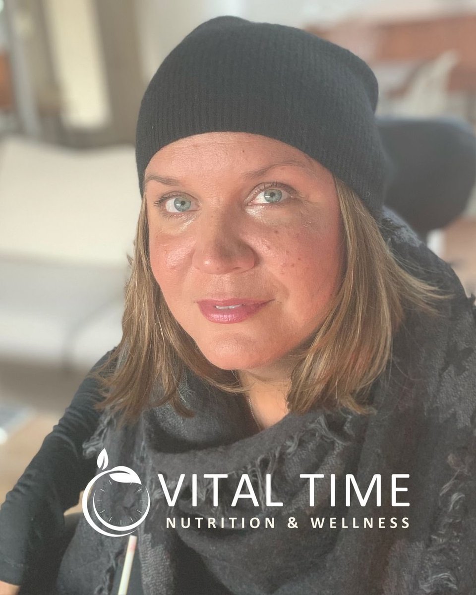 Build Holistic Nutrition tweet media