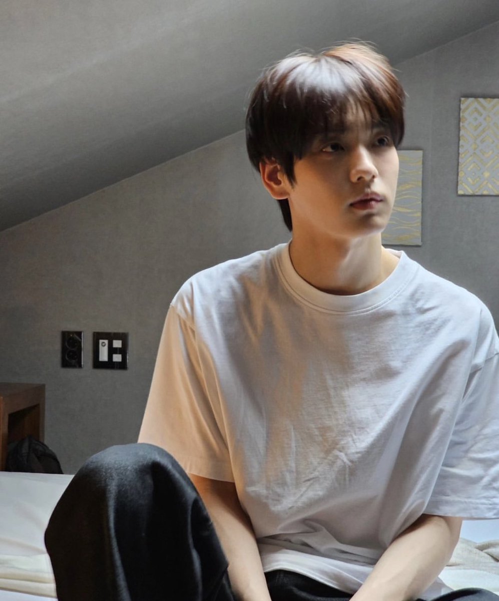 yawnzzncr's tweet image. ele tem o molho sabe....ele tem 🛐