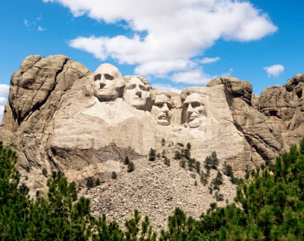 In honor of Presidents’ Day, who are on y’all’s Mount Rushmore of Texas Country Music artists? texascountrymusiccruise.com #TexasCountryMusicCruise #TCMC #TexasCountry #PresidentsDay #MountRushmore