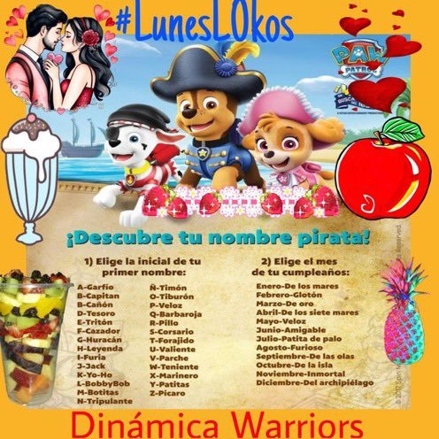 Moreno dulzon (@moreno_dulzon) on Twitter photo <a href="/fernandomzoboli/">Fernando M. Zóboli</a> <a href="/MonicaSanc57633/">Monica Sanchez</a> <a href="/millo_moni/">MoniMILLO</a> <a href="/WarriorDaih/">⚔️ Luniᵗ𝘈⚔️</a> <a href="/GigaKarlos/">⚜️🎶KᴀʀʟᴏsHᴇRᴏᴅ18K⚜️</a> <a href="/cano271201/">J.Cano 🇳🇮28K🇳🇮 #BestWarriorsTeam</a> <a href="/DanielRuizvila1/">~𝕯𝖆𝖓𝖎 𝕽𝖚𝖎𝖟 Á𝖛𝖎𝖑𝖆 ✒️🖤~</a> @La_Chunguita77 <a href="/SirGruTw/">–Sir G®u</a> <a href="/guwevara/">fario♐sagitario</a> <a href="/giosuemendoza/">༒🄶🄸🄾🅂🅄🄴༒</a> <a href="/GabrielZoboli1/">Gabriel279</a> <a href="/ernesi3809/">꧁☆ɛʀռɛֆȶօ ⛤꧂🦅💙💛</a> <a href="/paopaolita2/">pao paolita</a> <a href="/carher0663/">⚔️ᴋᵃʳˡᵒˢʜᵉʀᵒᵈ👑⚔️</a> <a href="/ereditsh/">Helena Ereditsh Dr</a> <a href="/HectorJTrevinoT/">Héctor Treviño</a> <a href="/7dfa7ee06843405/">Vanesa 🐔🏆🏆🏆🏆</a> <a href="/1XP8M3ARN7/">Gato Romo</a> <a href="/Juanfra29442037/">🏖️ JUAN 🎣</a> <a href="/blancaalarcon14/">_💞💯millo de mi vida_💞</a> <a href="/AlexisJ88244909/">MariaPaula</a> <a href="/Alberto87771040/">☬ 𝔸 𝕃 𝔸 ℕ ☬ S. 🐶🐺🕸️</a> <a href="/ChichoFilosofar/">SeguroSeguimiento</a> @Cecyfnbrazilskr <a href="/Almis_39_Cgs/">🖤Almita🖤40🖤</a> <a href="/Angel24629683/">𝓜𝓲𝓰𝓾𝓮𝓵 𝓐𝓷𝓰𝓮𝓵 𝓙𝓻 </a> <a href="/Vans_LF/">VANS ♈❤</a> <a href="/lilith_1011/">♈ᴺᵃᵈᵇᵉˡⁱᵗʰ PY 🇵🇾;</a> <a href="/sa79_lo/">♉♉ Ⓢ︎Ⓐ︎Ⓜ︎Ⓘ︎🇪🇸🇪🇸</a> <a href="/Mar_Hernandez_R/">💕😍 𝑴𝑨𝑹𝑻𝑯𝑨 𝑳𝑨 𝑹𝑬𝒀𝑵𝑨💕</a> #LunesLok0s
𝓓𝓲𝓷𝓪́𝓶𝓲𝓬𝓪 𝓦𝓪𝓻𝓻𝓲𝓸𝓻
¿Descubre tu nombre pirata 🏴☠️?
👉 Yo: Cañón de oro 🪙
@ tus amigos y diviértete
<a href="/alma_hechicera/">Alma 💋💋</a>
@Cecyfnbrazilskr
<a href="/gabrielaxD82/">Gabriela</a>
<a href="/DarahhMooore/">DarahhMooore</a>
<a href="/TuCaballero_69/">Tu Caballero Santo</a>
<a href="/Peter_dr_/">Peter</a>
<a href="/DavidJoke18/">🐺🐺David</a>
<a href="/GabrielZoboli1/">Gabriel279</a>
<a href="/Iberico38/">Luas</a>
<a href="/diego/">Diego</a> <a href="/fernandomzoboli/">Fernando M. Zóboli</a> <a href="/MonicaSanc57633/">Monica Sanchez</a> <a href="/millo_moni/">MoniMILLO</a> <a href="/WarriorDaih/">⚔️ Luniᵗ𝘈⚔️</a> <a href="/GigaKarlos/">⚜️🎶KᴀʀʟᴏsHᴇRᴏᴅ18K⚜️</a> <a href="/cano271201/">J.Cano 🇳🇮28K🇳🇮 #BestWarriorsTeam</a> <a href="/DanielRuizvila1/">~𝕯𝖆𝖓𝖎 𝕽𝖚𝖎𝖟 Á𝖛𝖎𝖑𝖆 ✒️🖤~</a> @La_Chunguita77 <a href="/SirGruTw/">–Sir G®u</a> <a href="/guwevara/">fario♐sagitario</a> <a href="/giosuemendoza/">༒🄶🄸🄾🅂🅄🄴༒</a> <a href="/GabrielZoboli1/">Gabriel279</a> <a href="/ernesi3809/">꧁☆ɛʀռɛֆȶօ ⛤꧂🦅💙💛</a> <a href="/paopaolita2/">pao paolita</a> <a href="/carher0663/">⚔️ᴋᵃʳˡᵒˢʜᵉʀᵒᵈ👑⚔️</a> <a href="/ereditsh/">Helena Ereditsh Dr</a> <a href="/HectorJTrevinoT/">Héctor Treviño</a> <a href="/7dfa7ee06843405/">Vanesa 🐔🏆🏆🏆🏆</a> <a href="/1XP8M3ARN7/">Gato Romo</a> <a href="/Juanfra29442037/">🏖️ JUAN 🎣</a> <a href="/blancaalarcon14/">_💞💯millo de mi vida_💞</a> <a href="/AlexisJ88244909/">MariaPaula</a> <a href="/Alberto87771040/">☬ 𝔸 𝕃 𝔸 ℕ ☬ S. 🐶🐺🕸️</a> <a href="/ChichoFilosofar/">SeguroSeguimiento</a> @Cecyfnbrazilskr <a href="/Almis_39_Cgs/">🖤Almita🖤40🖤</a> <a href="/Angel24629683/">𝓜𝓲𝓰𝓾𝓮𝓵 𝓐𝓷𝓰𝓮𝓵 𝓙𝓻 </a> <a href="/Vans_LF/">VANS ♈❤</a> <a href="/lilith_1011/">♈ᴺᵃᵈᵇᵉˡⁱᵗʰ PY 🇵🇾;</a> <a href="/sa79_lo/">♉♉ Ⓢ︎Ⓐ︎Ⓜ︎Ⓘ︎🇪🇸🇪🇸</a> <a href="/Mar_Hernandez_R/">💕😍 𝑴𝑨𝑹𝑻𝑯𝑨 𝑳𝑨 𝑹𝑬𝒀𝑵𝑨💕</a> #LunesLok0s
𝓓𝓲𝓷𝓪́𝓶𝓲𝓬𝓪 𝓦𝓪𝓻𝓻𝓲𝓸𝓻
¿Descubre tu nombre pirata 🏴☠️?
👉 Yo: Cañón de oro 🪙
@ tus amigos y diviértete
<a href="/alma_hechicera/">Alma 💋💋</a>
@Cecyfnbrazilskr
<a href="/gabrielaxD82/">Gabriela</a>
<a href="/DarahhMooore/">DarahhMooore</a>
<a href="/TuCaballero_69/">Tu Caballero Santo</a>
<a href="/Peter_dr_/">Peter</a>
<a href="/DavidJoke18/">🐺🐺David</a>
<a href="/GabrielZoboli1/">Gabriel279</a>
<a href="/Iberico38/">Luas</a>
<a href="/diego/">Diego</a>
