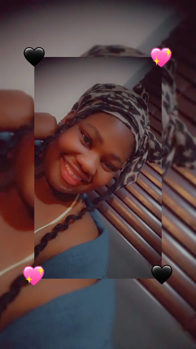 miyelani309's tweet image. #Missing Help me retweet my friend's daughter left home in the morning she has not yet returned, Her name is Pamela Pearl Ndou she is 19 years old and she stays  in CosmoCity .ext 5