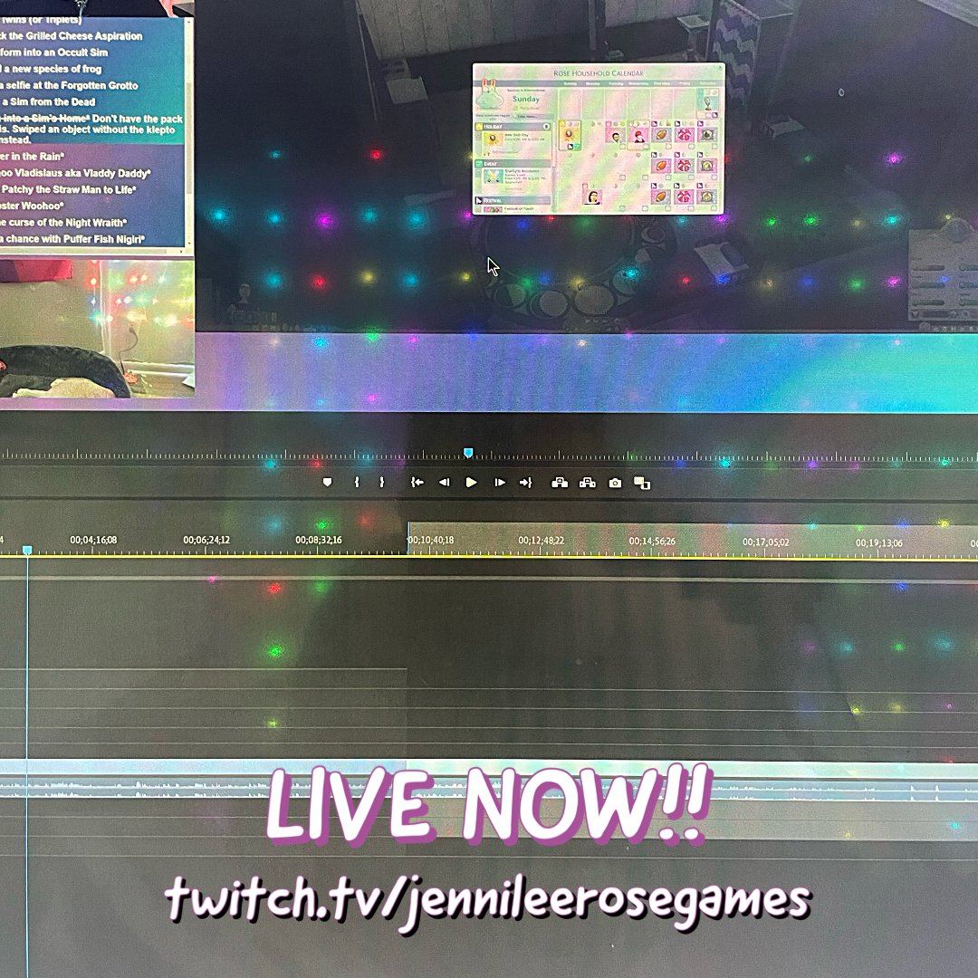 Jennilee Rose Games (@jennileerose) / Posts / X