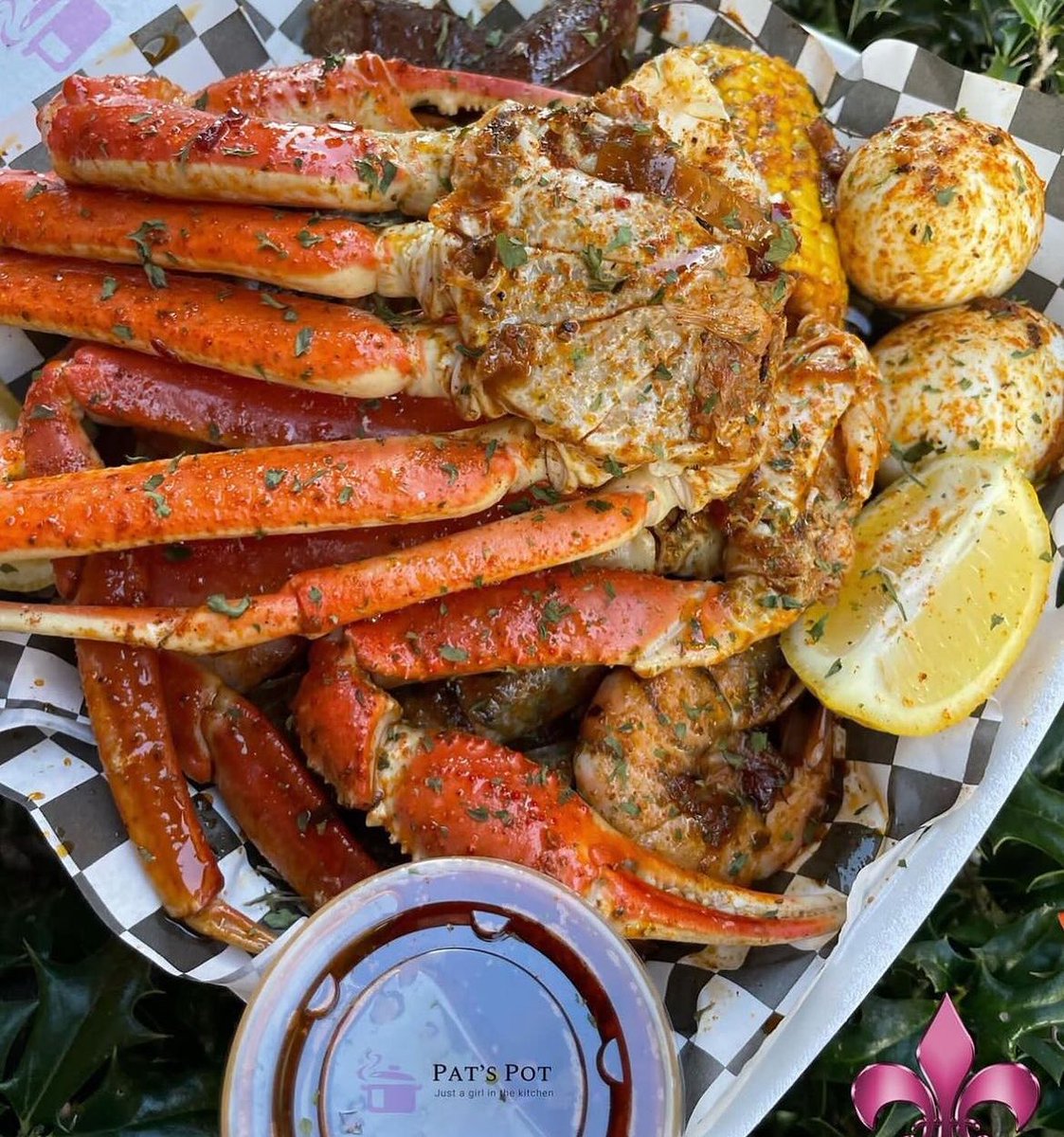 Black-Owned Businesses in Louisiana tweet media