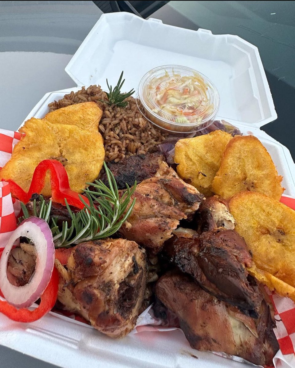 Black-Owned Businesses in Louisiana tweet media