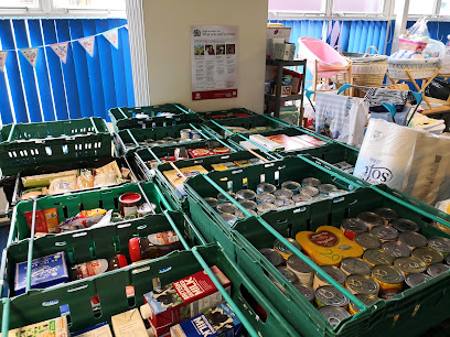 JohnMasonIntl's tweet image. Hunger doesn&apos;t take a break, and neither will we. Our ongoing support for the @TrussellTrust is our commitment to our communities. 

johnmason.com/pledging-140-i…

#CommittedToChange #JohnMasonCares