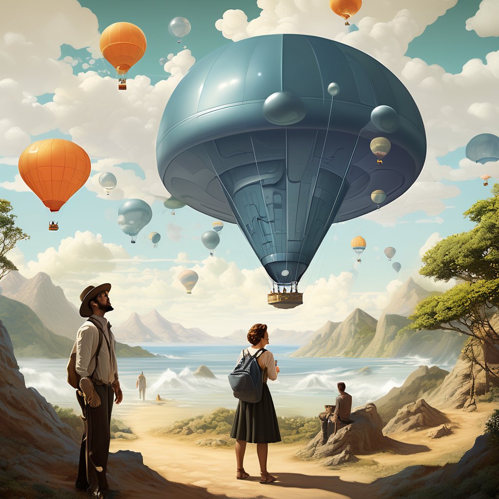 A Short Case for Brand New Dreams calvinschnurr.substack.com/p/a-short-case…

Brands can play a larger role in steering the hearts and dreams of citizens to novel, redemptive, and constructive visions of our future  worlds and realities.