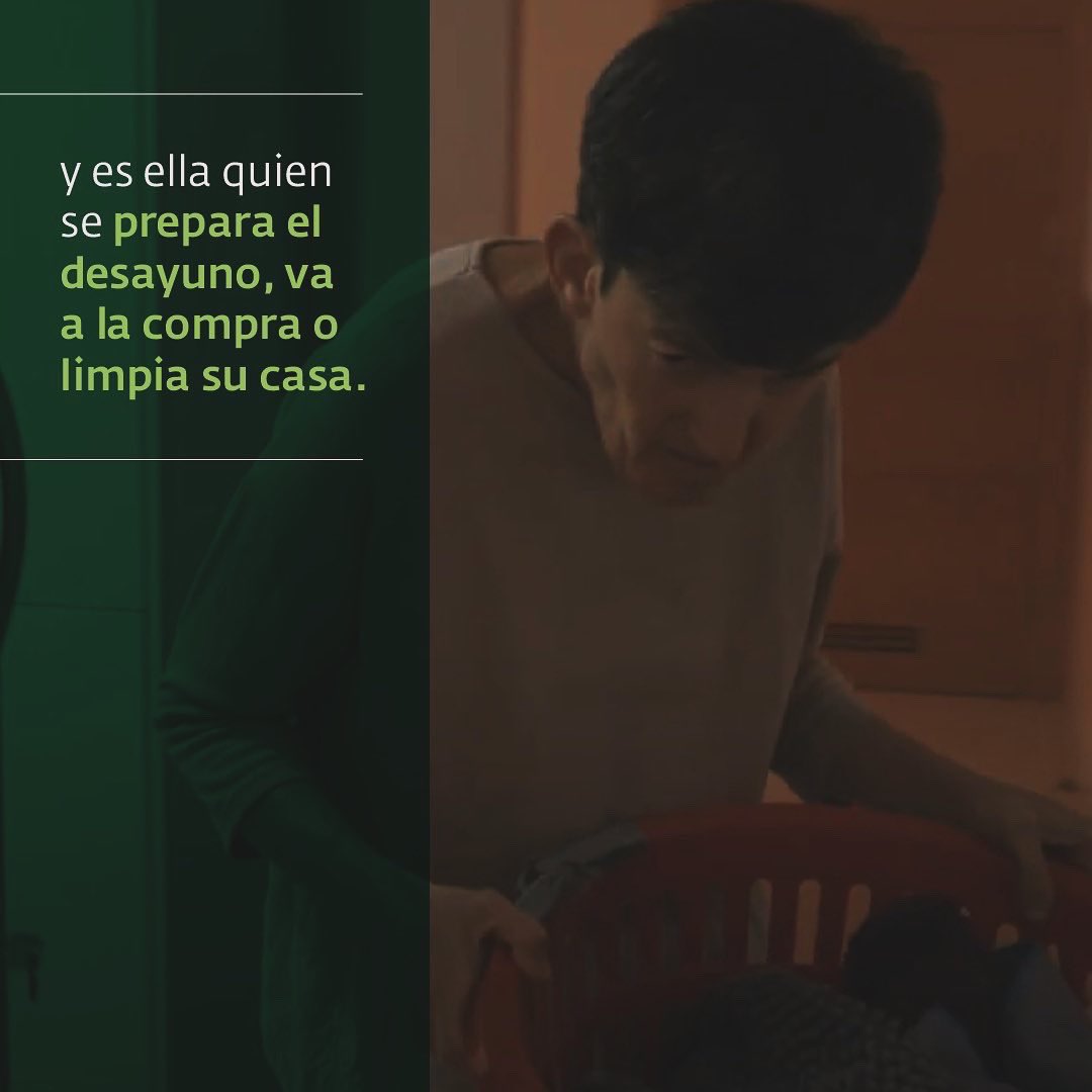 ¿Sabes cómo contribuimos a la misión #MenosBarrerasMásBarrio desde Plena Inclusión?
🏘️ Pues con el proyecto #MiCasaUVC, que propone una nueva vida en barrios y pueblos a personas con discapacidad intelectual. ¿Quieres saber más? 👇 menosbarrerasmasbarrio.org