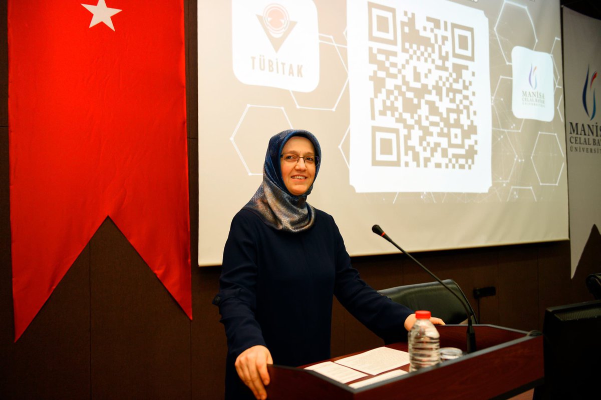 mcbuproje's tweet photo. Proje Koordinasyon Uygulama ve Araştırma Merkezimizin düzenlediği, #TÜBİTAK 3501 #Kariyer Geliştirme Programı Bilgilendirme Toplantısı, #akademisyen lerimizin yoğun katılımıyla gerçekleşti.  

#ManisaCelalBayarÜniversitesi #TÜBİTAK #mcbuproje https://t.co/1fmvAY85Da