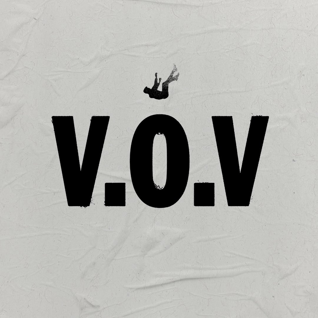 HimalayasBand's tweet photo. V.O.V comes out in less than 2 weeks! We had the absolute honour of co-writing this one with @BrianJohnson ... and can’t wait for you all to hear it. Pre-save now (link in bio) https://t.co/ACnMV4ubhQ