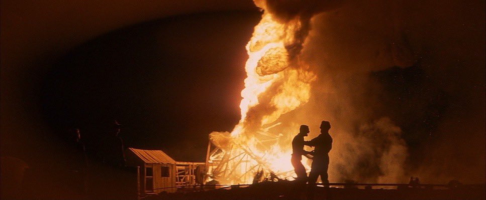 There Will Be Blood (2007)