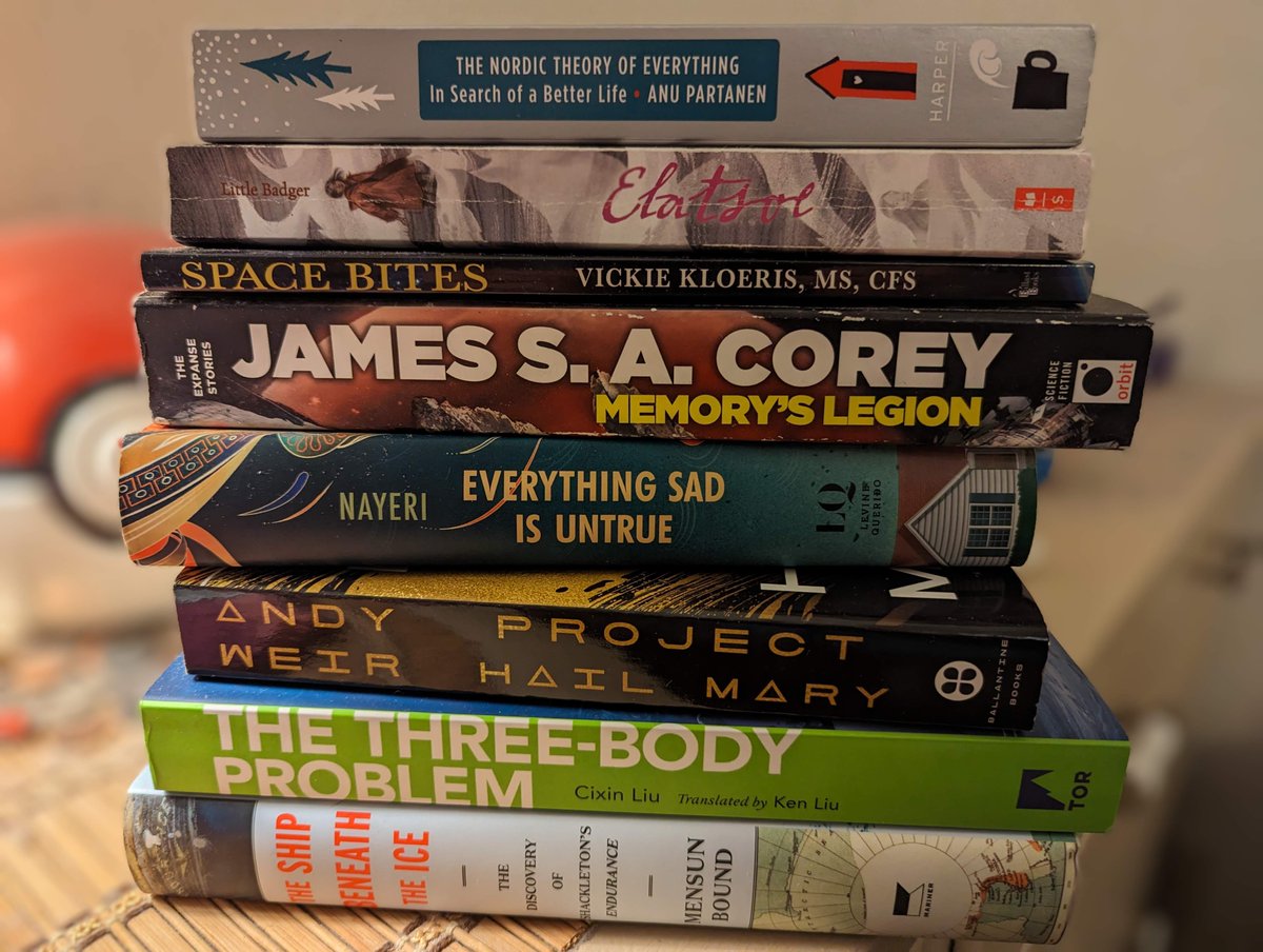 Generation Mars tweet media