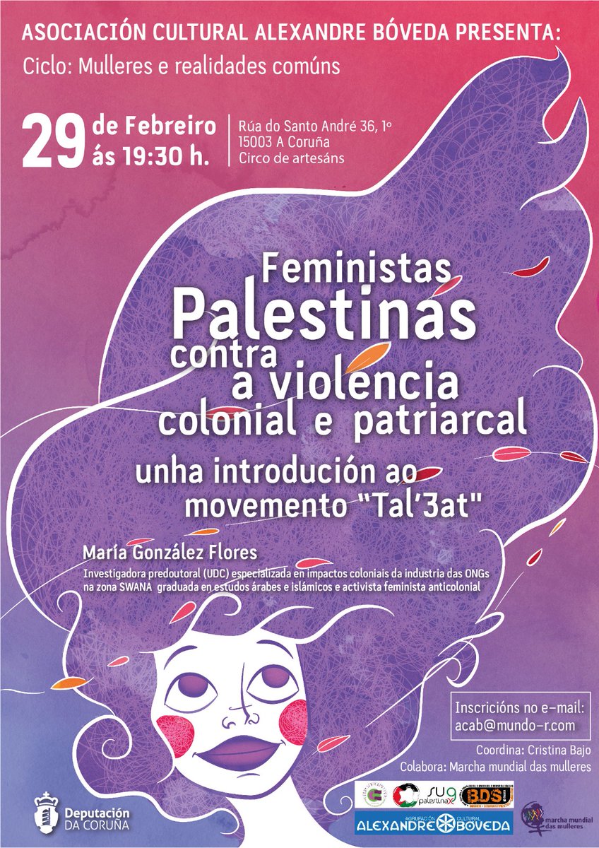 Cristina Bajo tweet media