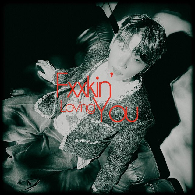 KPopAuntAngie's tweet photo. Ohhhhhh - this is so so smooth and so so nice!
Fxxkin’ Loving You by #kursor 
#newmusic 
https://t.co/yq9HqDQdUe https://t.co/vjEkyV7zkr