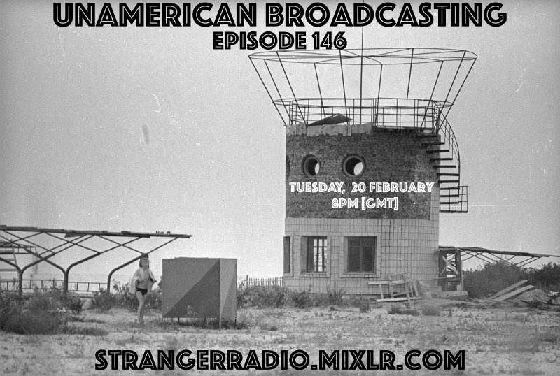 From our new 20th century, state of the ark HQ - UNAMERICAN BROADCASTING 146 hits the airwaves 2 hours of the finest country & western, line-dancing classics for a boot scootin' boogie, y'all... @GCPunkNewWave @NewWaveAndPunk @creepingbentorg @NDB66 @Dub_Cadet @fullstack65