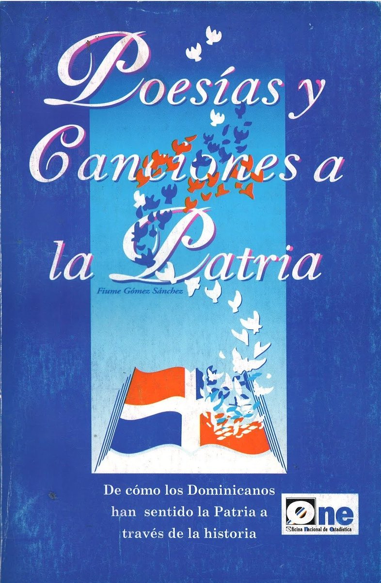 BIBLIOTECAJB's tweet photo. 📷 ¡Explora la esencia de la patria dominicana a través de estos libros cautivadores! En nuestra biblioteca tenemos desde relatos históricos hasta vibrante poesía, esta lista te sumergirá en las diversas facetas de nuestra hermosa cultura. 
. https://t.co/e35oRqmKss