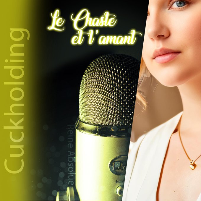 D&eacute;couvre ou red&eacute;couvre 4 audios sur mon profil @FetichicFR :  Entre blackmail, cuckholding et humiliation<a href="/tag/femdom"class="tags"><span>#femdom</span></a>