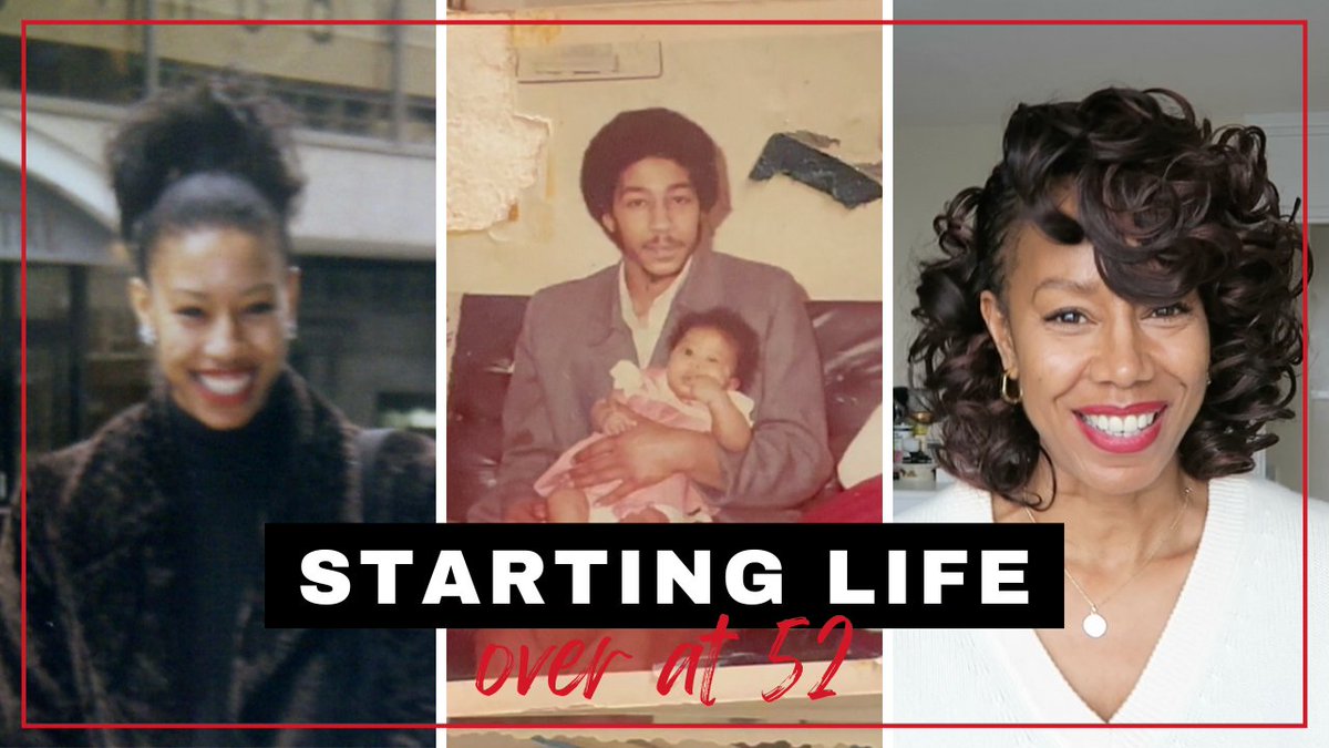 timewithnatalie's tweet photo. Starting Life Over At 52 ..... How To Overcome Heartbreak And Betrayal |... https://t.co/jf87u5TANT via @YouTube #womenover50 #heartbreak #betrayal https://t.co/1HbLKOf9u3