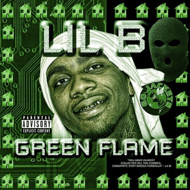kyotoisntsafe's tweet photo. Green Flame
#rap #rappers #rapper #manga #music #anime #artist #artwork #art #drawings #drawing #draw #thankyoukyotoisntsafe #digitalart #digitalartist #digitalartwork #lilb #basedgod #tybg #lilbart #based #lilbthebasedgod #thankyoubasedgod #lilbfanart #lilboss #greenflame https://t.co/s622x0qP62