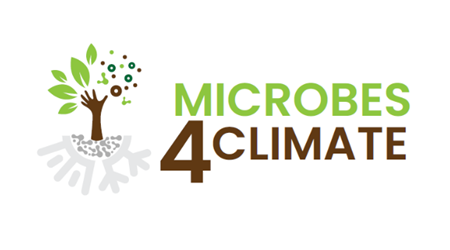PhytoBiomes's tweet photo. The Horizon Europe project @Microbe4Climate kicks off today! 
31 partners, including the @phytobiomes Alliance,
from 14 countries are uniting forces to unravel the interactions between soil, microorganisms, plants, and the environment.
https://t.co/k8YQ9qlcsY https://t.co/nLqPRFKK13