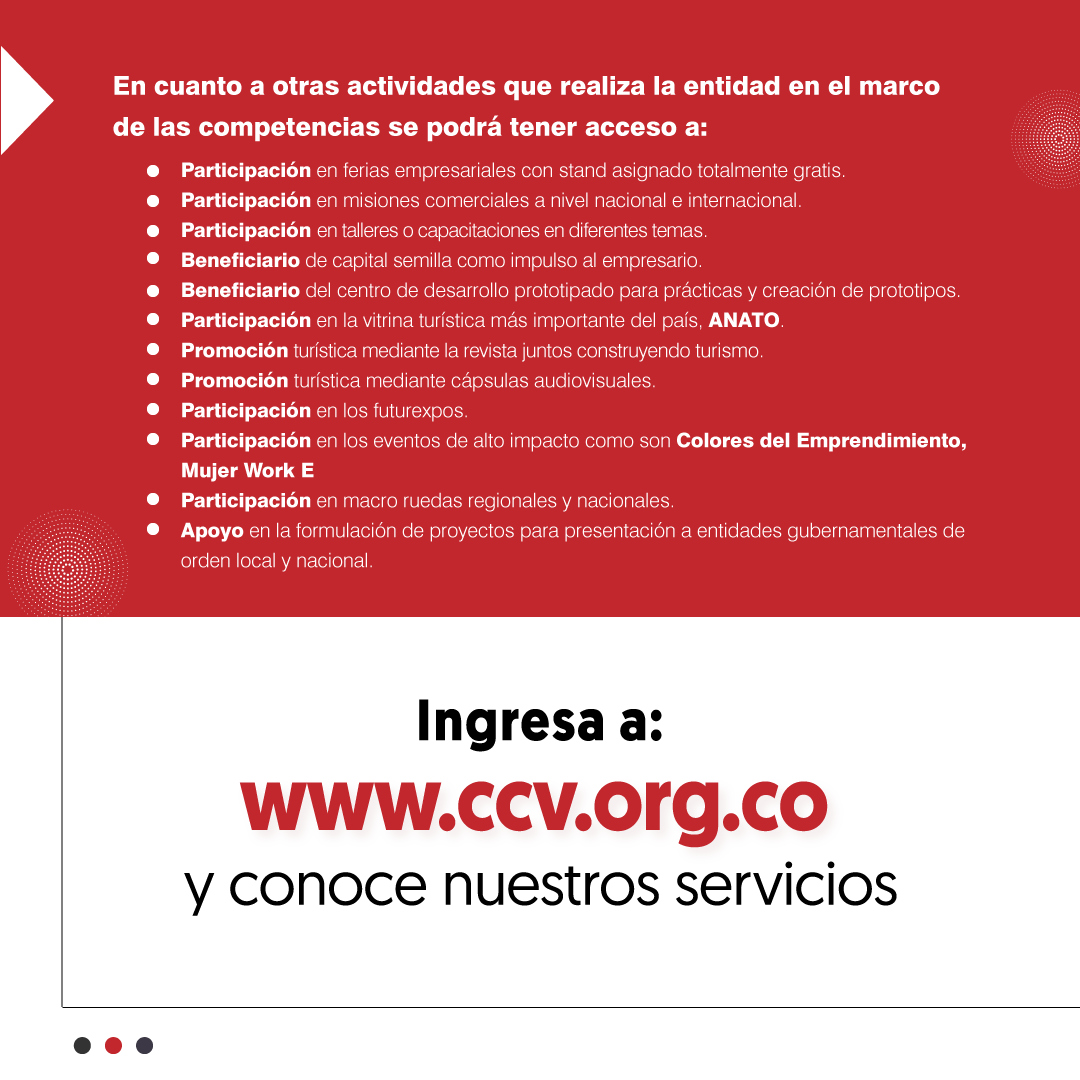 CCVillavicencio's tweet image. ¿Sabías que la renovación de la matrícula mercantil es vital para tu negocio?🤔

Aquí te contamos por qué. 🗣

#ProgresoParaTodos #JuntosConstruyendoRegión
