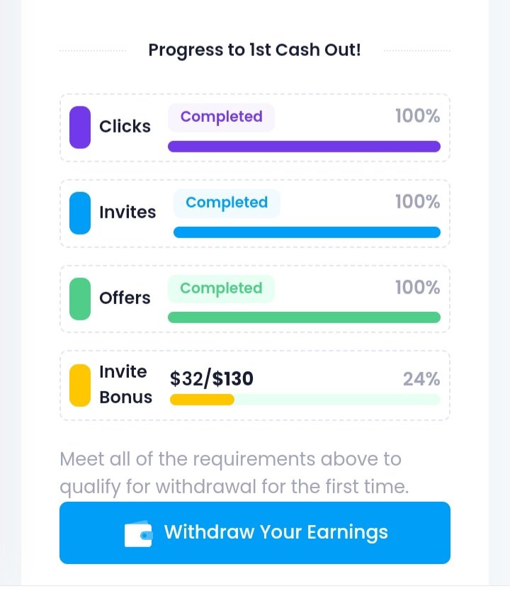 DangerDaysMov's tweet photo. https://t.co/nl4DkqzZMe

Sign up with my link here. And click on the offer tab. Complete offers and we will both get an invite bonus.

If you'd like to see this movie this summer. Sign up. And do offers to help us out. No money is needed from you to help us. Find the best offer!! https://t.co/PNSm4PKLOB
