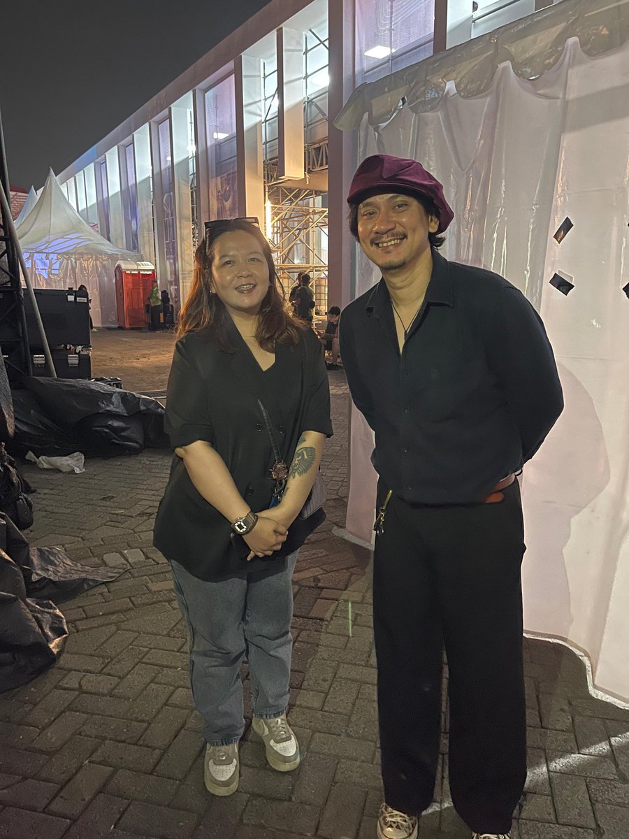 Nadya Rachmah tweet media