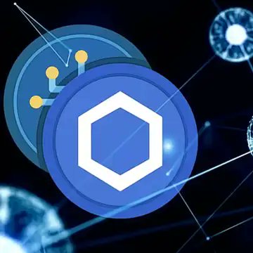 Chainlink's price shows resilience as a traditional bullish pattern points towards a potential leap to $23. Will LINK continue its upward trajectory? #Chainlink #cryptocurrency #priceprediction