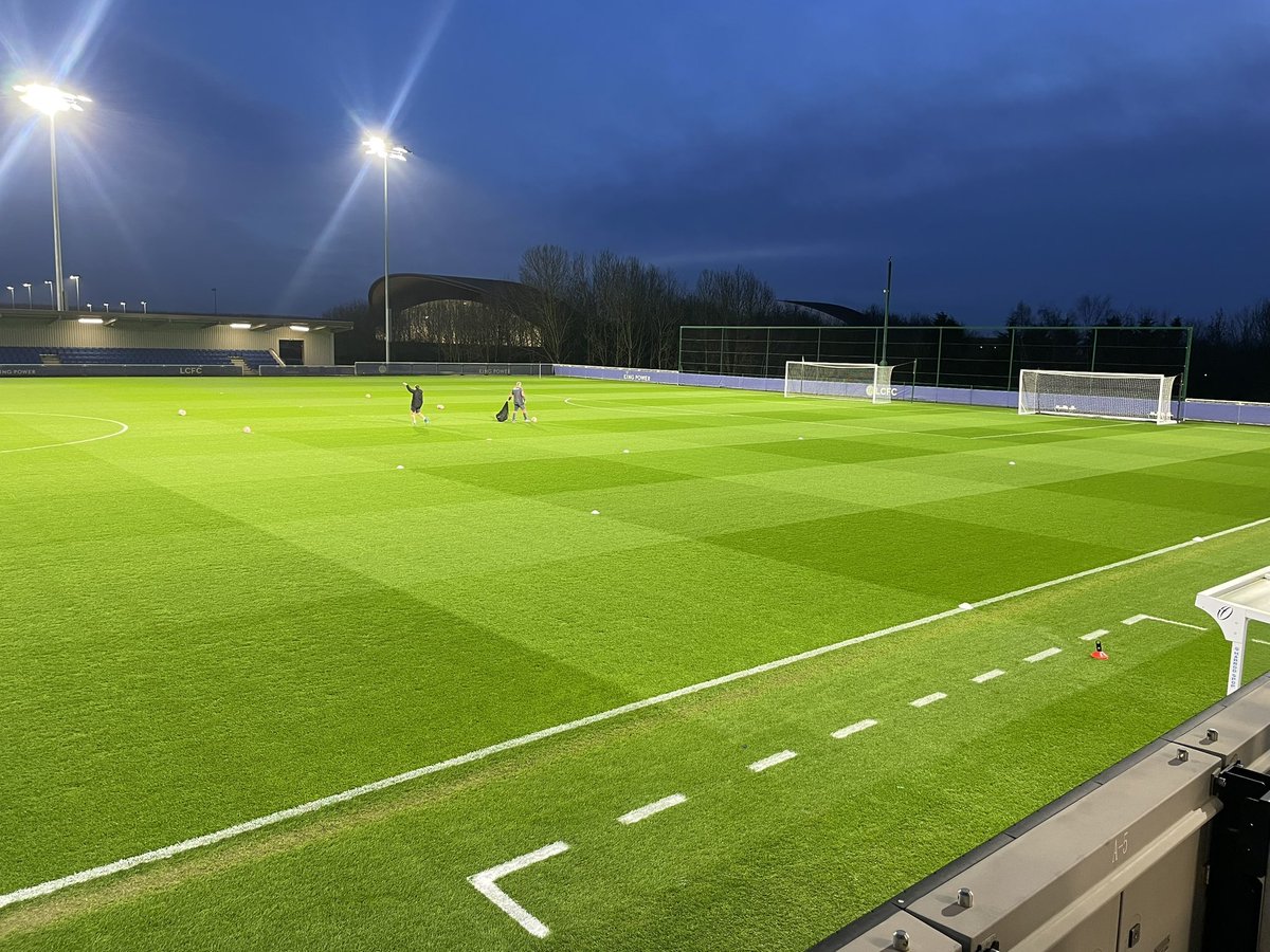 Pete Fowkes tweet media