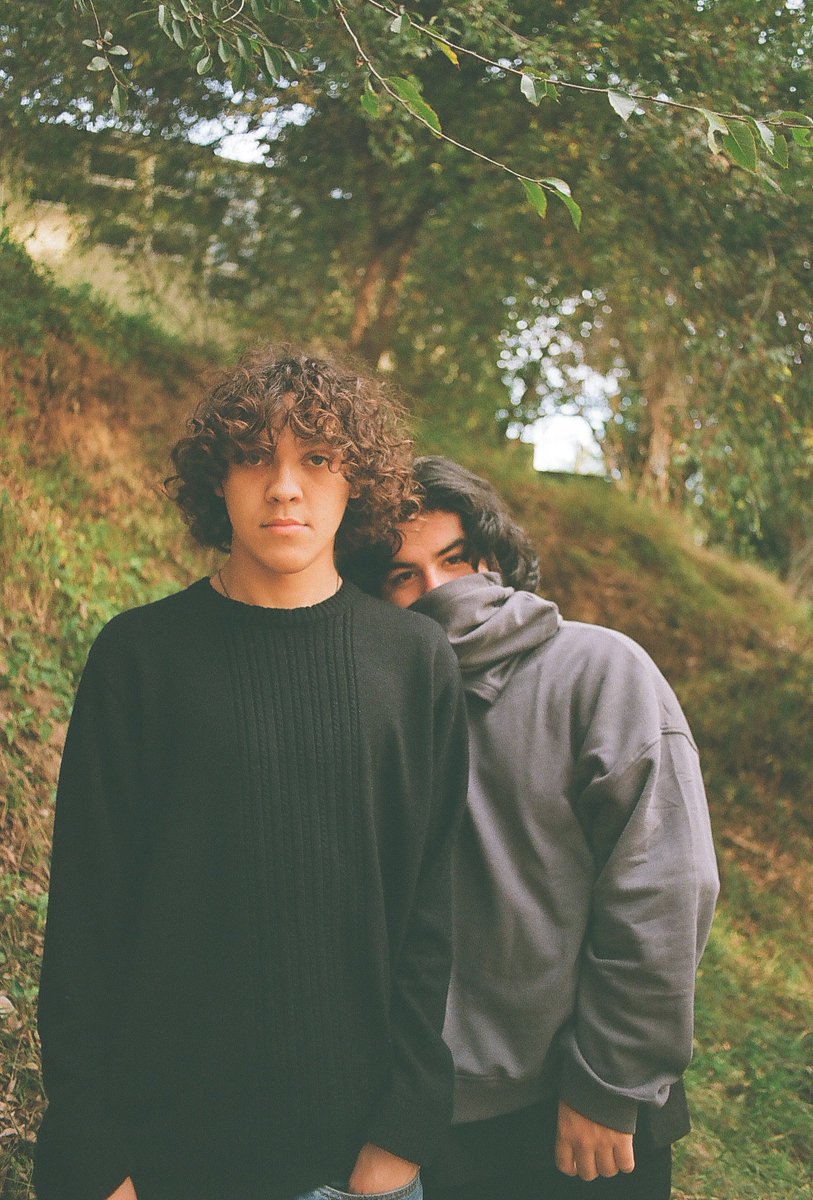 reallyradrecs's tweet photo. We’re so incredibly stoked to finally welcome Blossom to the Really Rad roster! Listen to their latest single “Warm Stay” everywhere now and pre-save the new EP ‘Florecer’ out March 18th. 🖤

RIYL: Glare, Trauma Ray, Whirr
🎧: https://t.co/6v9vYD4xRT https://t.co/qPoe6PwZUs