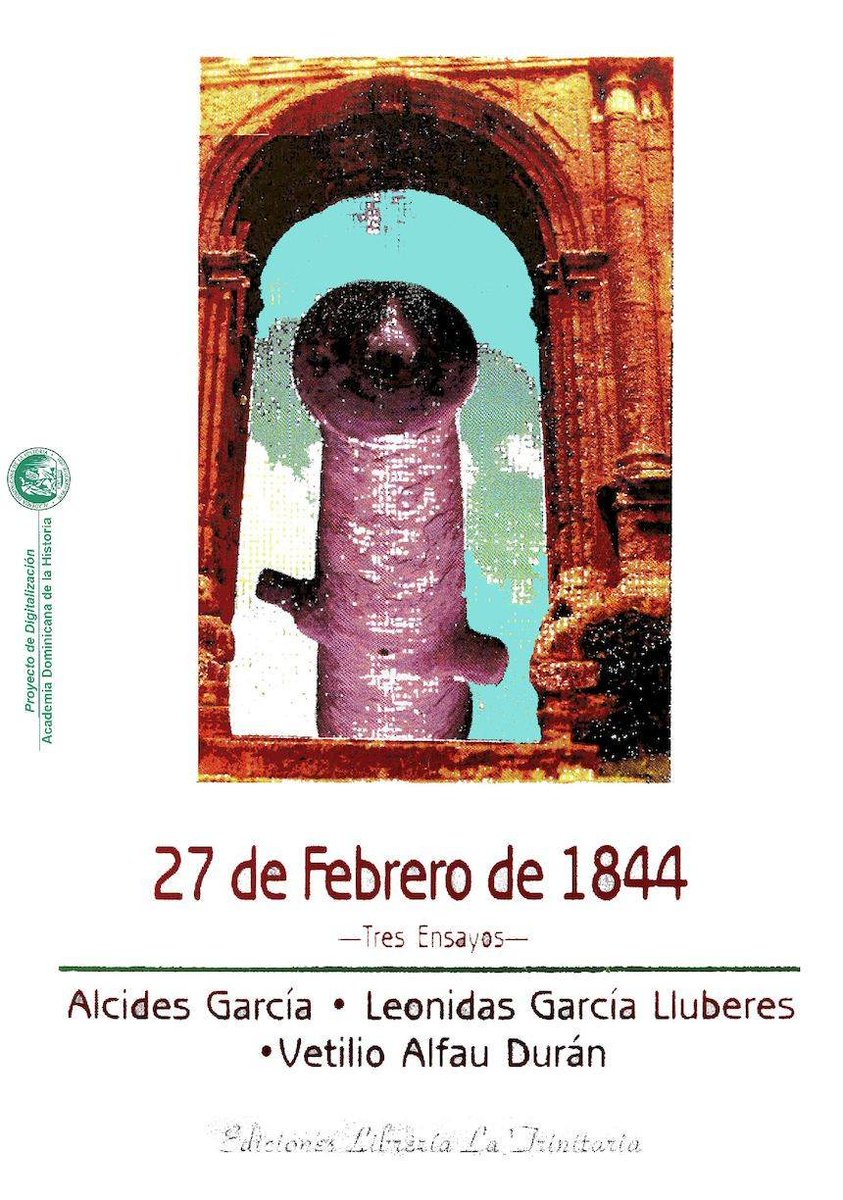 BIBLIOTECAJB's tweet photo. 📷 ¡Explora la esencia de la patria dominicana a través de estos libros cautivadores! En nuestra biblioteca tenemos desde relatos históricos hasta vibrante poesía, esta lista te sumergirá en las diversas facetas de nuestra hermosa cultura. 
. https://t.co/e35oRqmKss