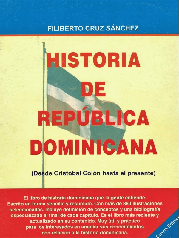 BIBLIOTECAJB's tweet photo. 📷 ¡Explora la esencia de la patria dominicana a través de estos libros cautivadores! En nuestra biblioteca tenemos desde relatos históricos hasta vibrante poesía, esta lista te sumergirá en las diversas facetas de nuestra hermosa cultura. 
. https://t.co/e35oRqmKss