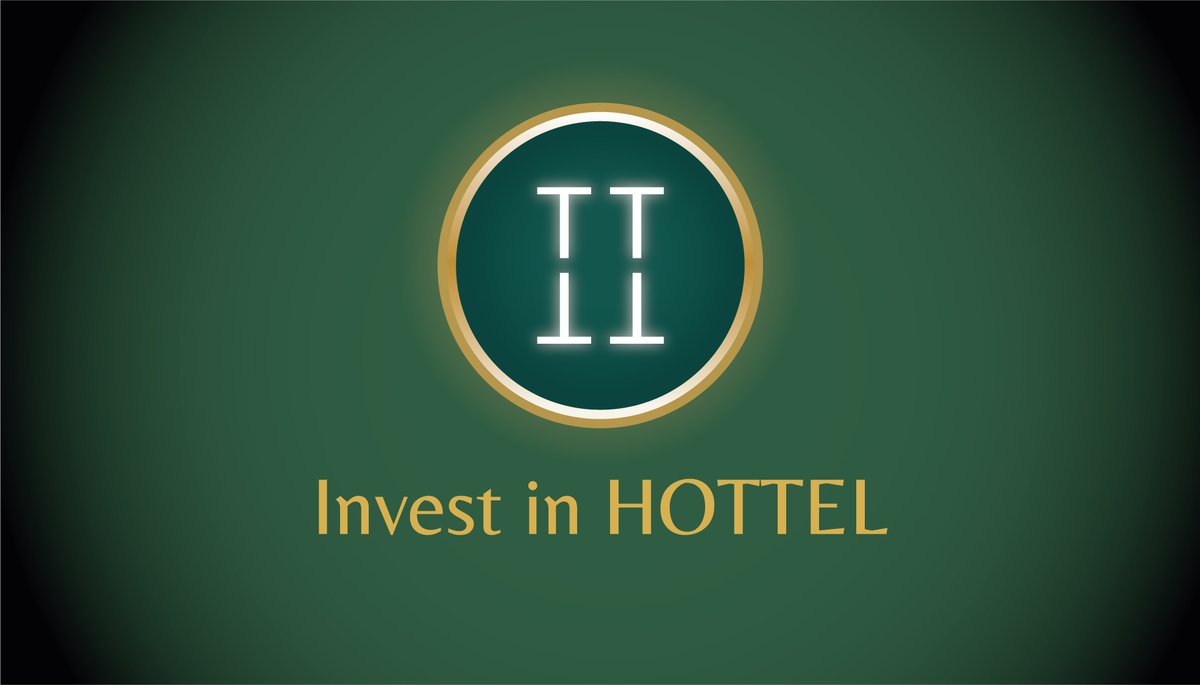 Hottel Coin tweet media