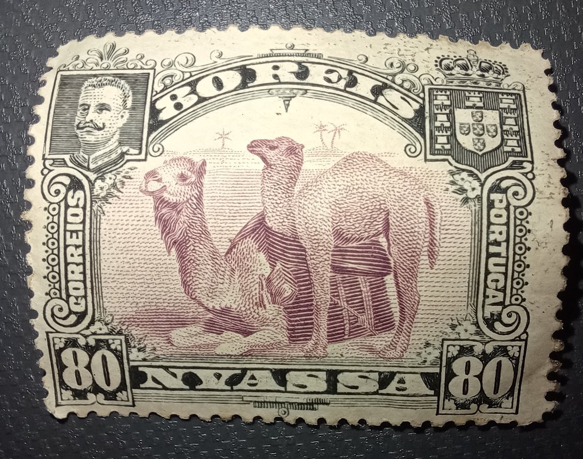 Nyassa stamps admin.digiclerk.uk/nyassa-mozambi…