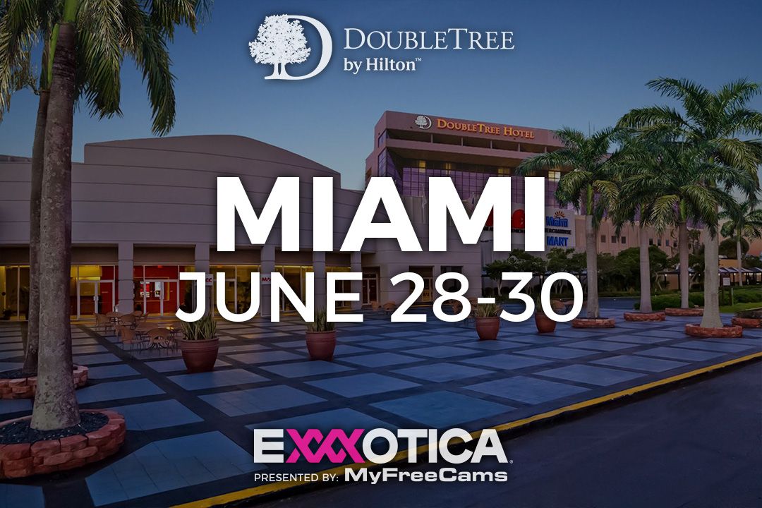 Hotel Accommodations are available now!✨ Book your room today at the DoubleTree by Hilton Hotel Miami Airport & Convention Center! 💋For More information: bit.ly/49nMv4S
