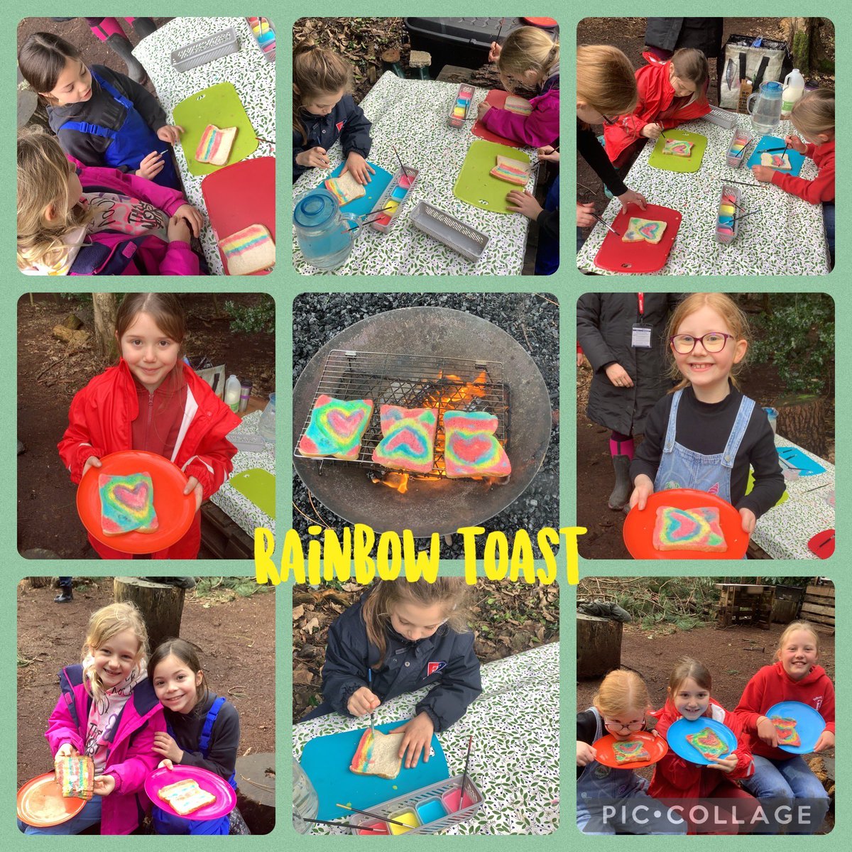 THSch_OutdoorLearning tweet media