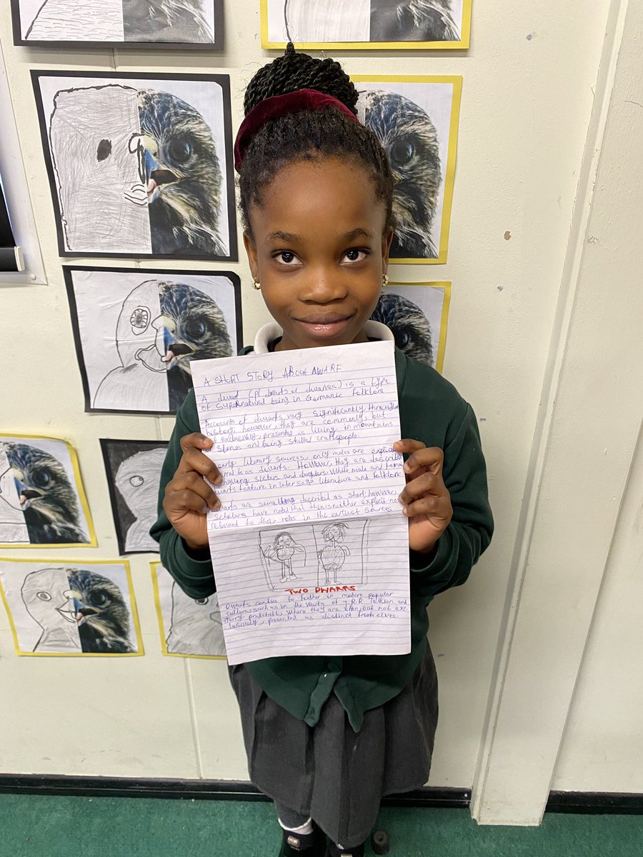 Discovery_Y4's tweet photo. Spring 2οΈβ£ π± What a busy first day back after the half term break! The last few remaining homework π menu projects were presented this afternoon. Weβve had delicious π oatcakes, 3D Anglo-Saxon models π and page-turning π stories! Wow! π€© #Year4 #DPS #Homeworkmenu https://t.co/93zTayD5IN