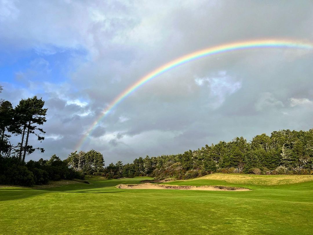 Bandon Dunes tweet media