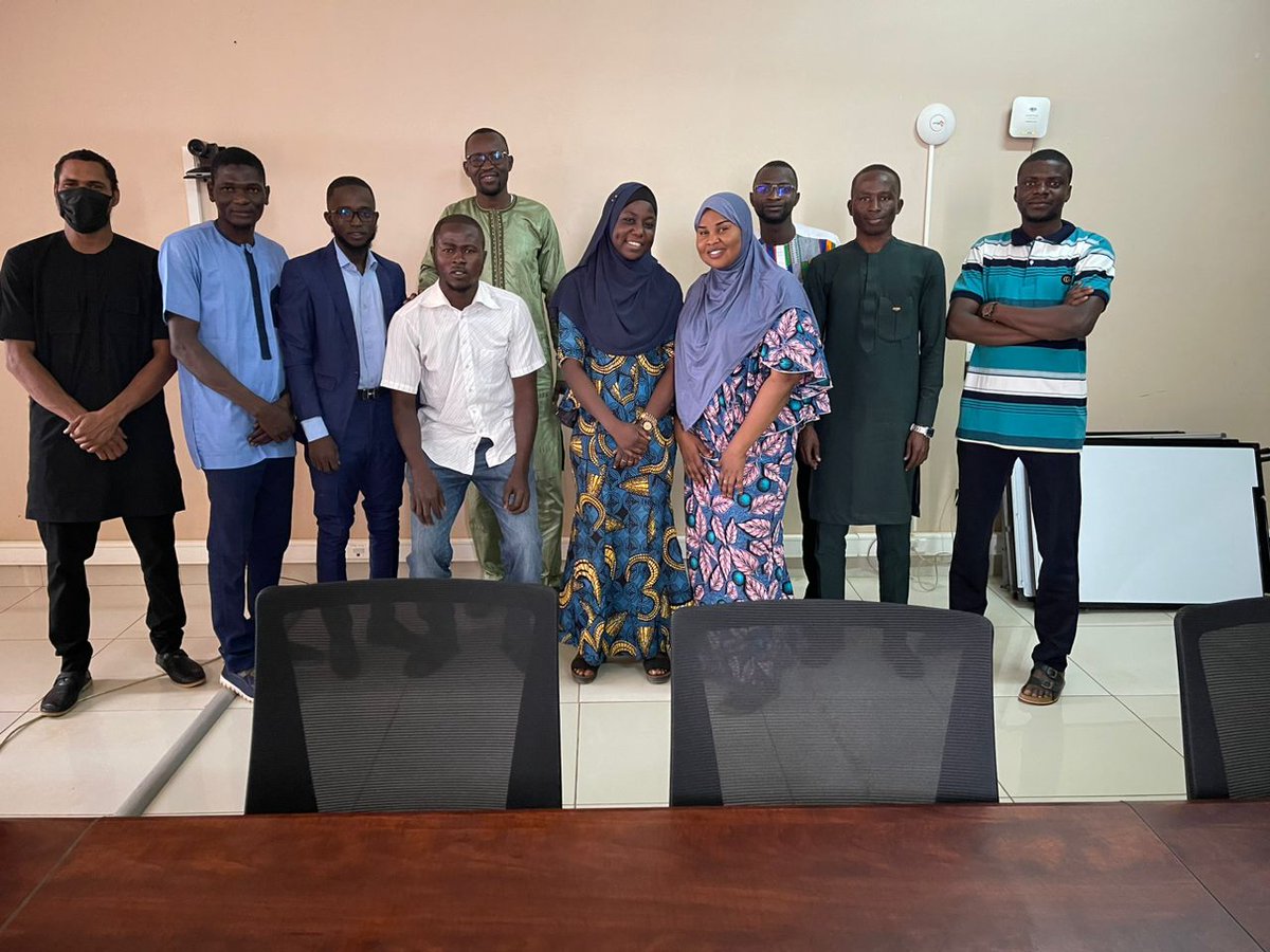 OpenStreetMap Niger tweet media