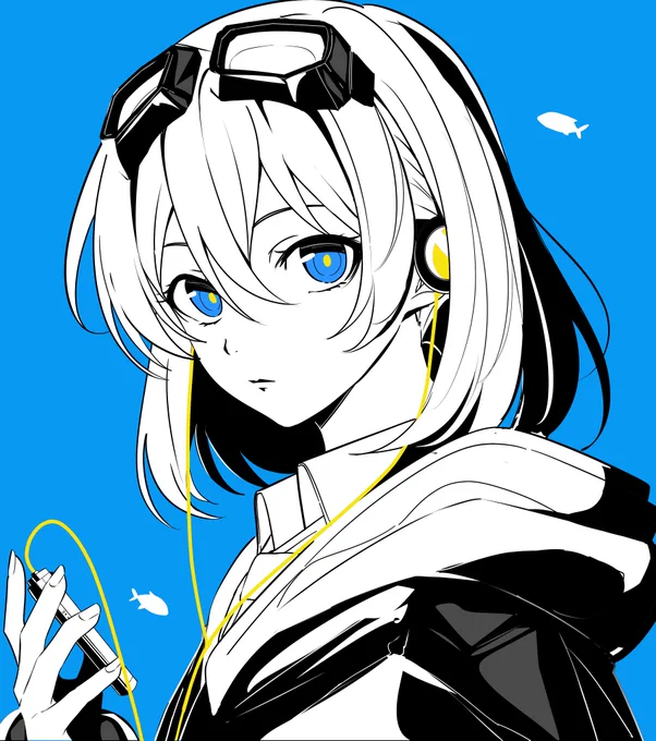 カイリちゃんのペルソナ3配信楽しい#カイリの絵本 