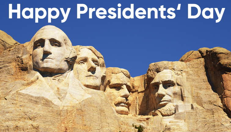 SnippetSentry_'s tweet photo. Happy Presidents' Day from SnippetSentry!
However you celebrate, @SnippetSentry has your off-channel communications #compliance covered!  Interested our solution for iMessage?
Visit our website: https://t.co/XYQ9qPZsdj #financialservices #finra https://t.co/TFxP920tj6