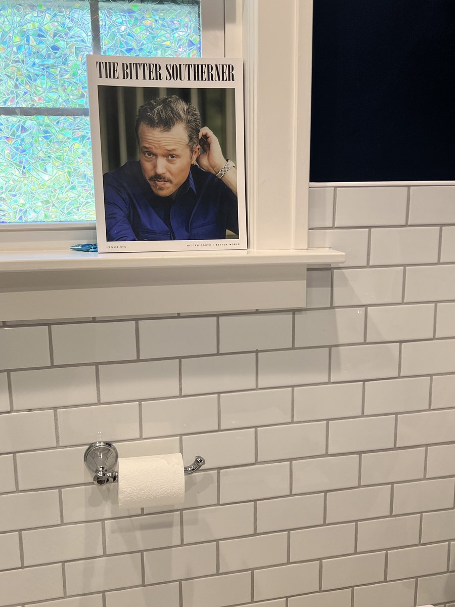 Mrs_Rogers112's tweet photo. It’s not Jeff Goldblum anymore, @JasonIsbell https://t.co/B9lK1XiHeB