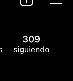 es una señal?