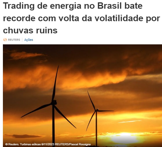 traderdocerrado's tweet image. #energia #BBCE 

Trading de energia no Brasil bate recorde com volta da volatilidade por chuvas ruins

br.investing.com/news/stock-mar…