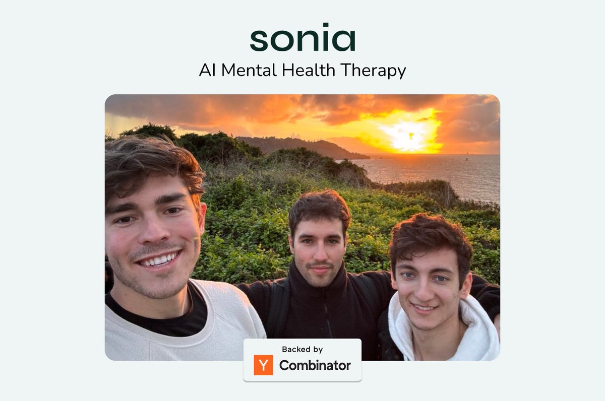 Y Combinator tweet media