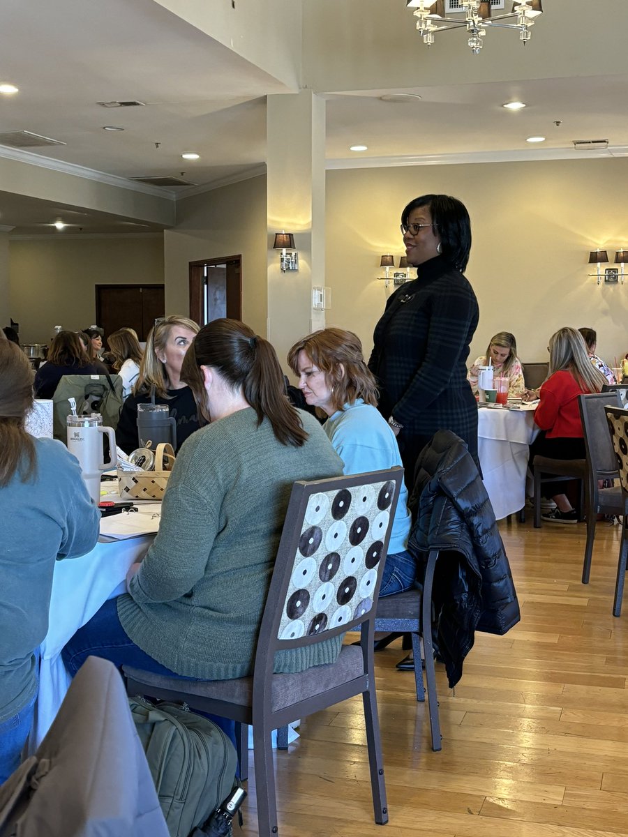 Jay Page (@principalpage) on Twitter photo Fun morning of Professional Development with East and West Faculties. Thank you Tosha Carter for teaching us about effective communication, self-awareness, and learning about our own personality strengths. #ourstory <a href="/mellieguh/">Melanie Harris</a> @Emily_Hines_CCS <a href="/EastElemCCS/">EastElementary</a> <a href="/wescullman/">West Elementary</a> Fun morning of Professional Development with East and West Faculties. Thank you Tosha Carter for teaching us about effective communication, self-awareness, and learning about our own personality strengths. #ourstory <a href="/mellieguh/">Melanie Harris</a> @Emily_Hines_CCS <a href="/EastElemCCS/">EastElementary</a> <a href="/wescullman/">West Elementary</a>