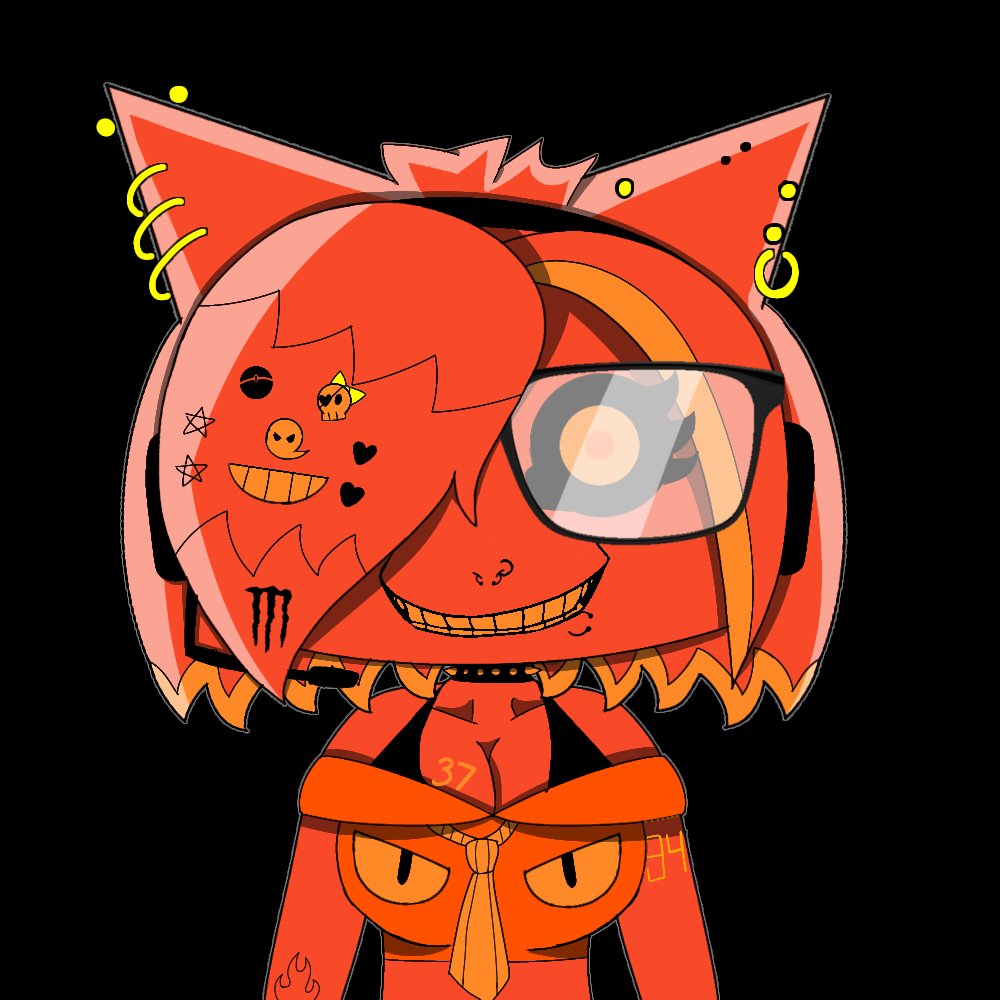 SayloinRiki's tweet photo. My Gengar OC's Uncanny Phase 31-40
(New update and remastered version) (Part 2)
#myoc #pokemon #gengar #phase31 #phase40 #newupdate #Remasteredversion #digitalart #digitalillustration #illustrationart #humanoidgirl #myocart #ibispaint #fanart #artwork #glasses https://t.co/LaAb2R68cz