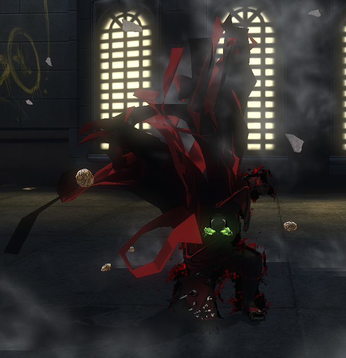 TheVariantDCUO's tweet photo. League Photo Album Vol. 2. #DCUO https://t.co/GA0KFZzuWh