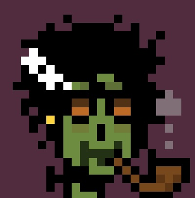 GM 👽🦧🧟!!!
Anyone else feel like this  🧌👇 on Mondays?